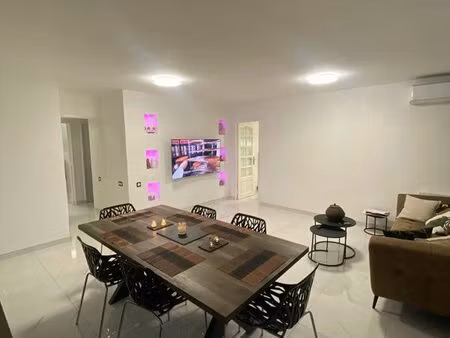 appartement t5 château gombert