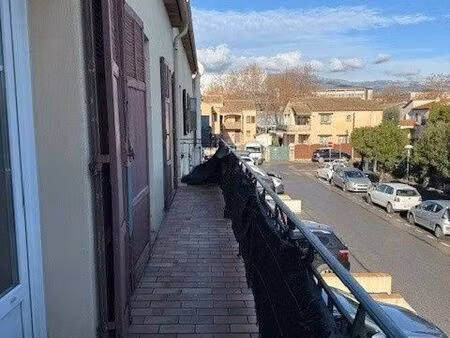 appartement 2 pièces 52 m²