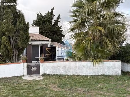 maison 2 pièces 51 m²