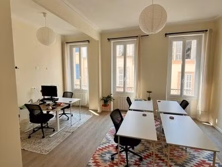 appartement t3 de 63 m2 proche la plaine