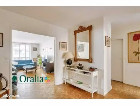 appartement 4 pièces 89 m²