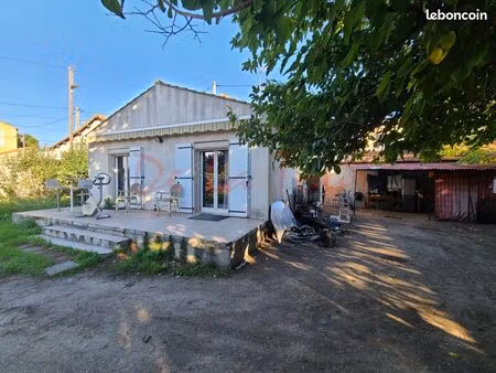 maison 3 pièces 87 m²