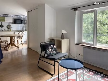 location studio croix-rousse