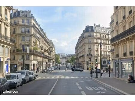 local commercial 269 m²