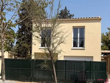 maison 4 pièces 104 m²