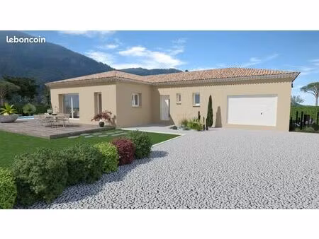 maison 5 pièces 120 m²