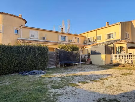 vente appartement 3 pièces 69.15 m² à cabries (13480)  310 000 €