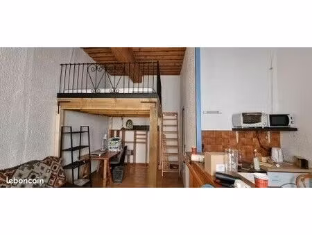 studio meublé lyon 6 à louer