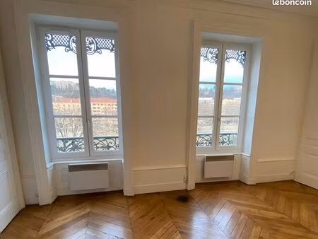 appartement 2 pièces 37 m²