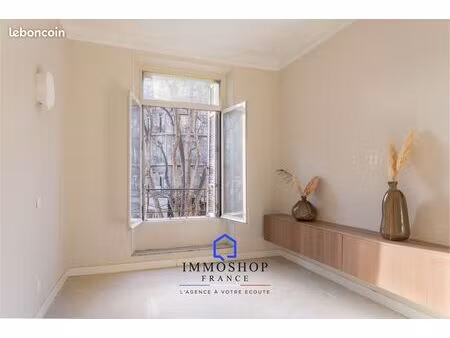 appartement 4 pièces 75 m²