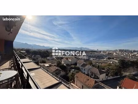 appartement 3 pièces 105 m²