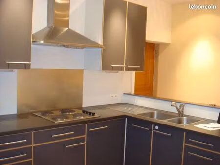 appartement rue nationale