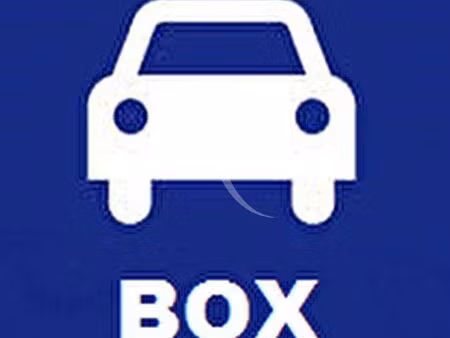 parking/box 1 pièce villeurbanne