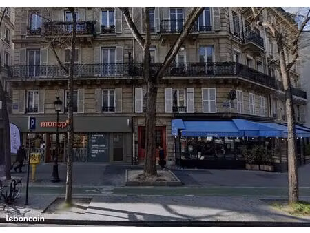 local 235 m² paris 10eme arrondissement