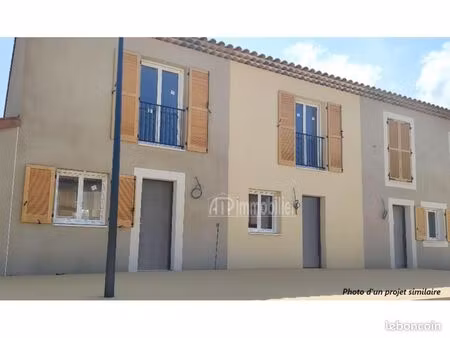 maison 4 pièces 78 m²