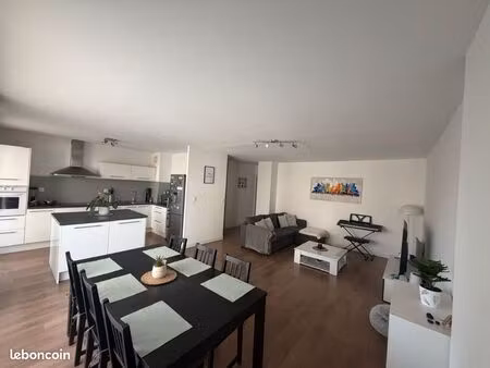 à vendre appart. t3 de 77 m². quartier périer 8eme■rue florac (marseille 8éme) – 390 000