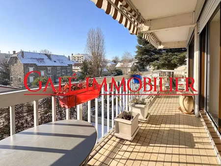 vente appartement 3 pièces 60.4 m² à bourg-la-reine (92340)  320 000 €