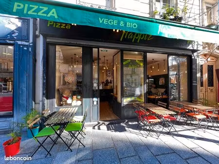 pizzeria paris 5