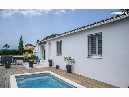 maison 4 pièces 88 m²