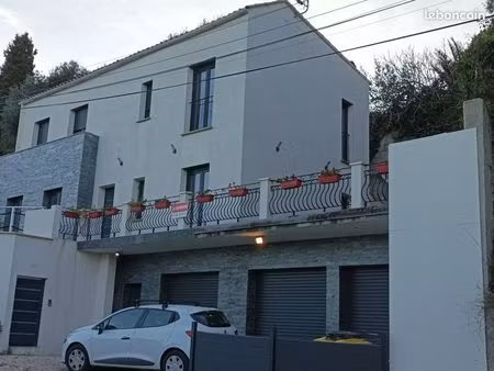 villa nice pessicart