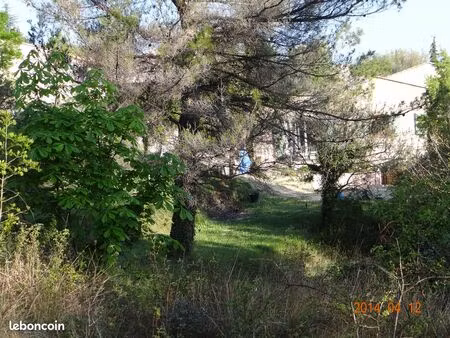 terrain constructible peypin (13124)