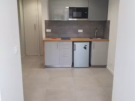 immeuble de rapport proche mer