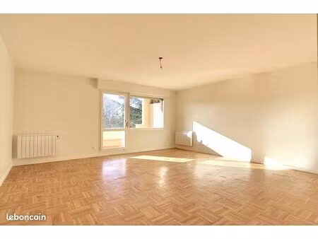appartement 5 pièces 103 m²