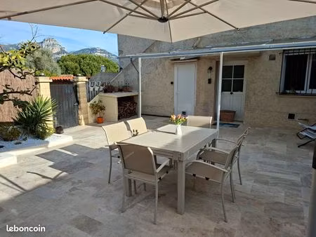 appartement 3 pièces