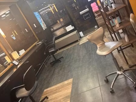 propose salon de coiffure