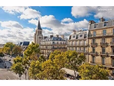 boutique 65 m² paris