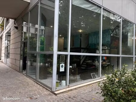 fond de commerce à vendre