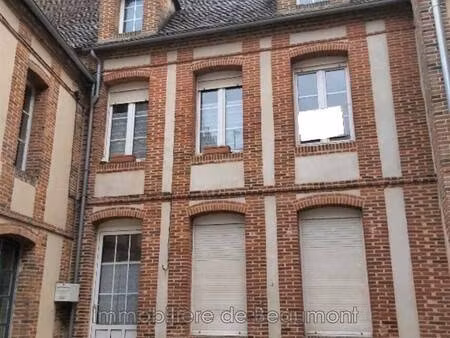 immobilière de beaumont