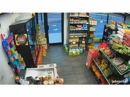 fonds de commerce – local 105 m² – paris 20ème – 250 000