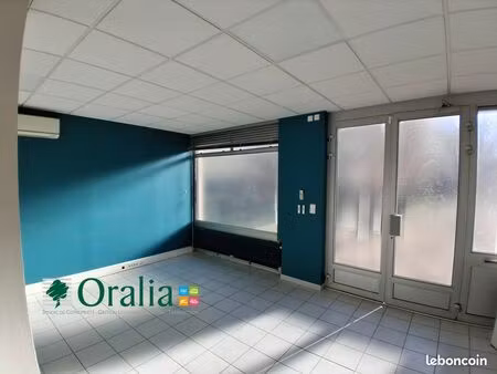 locaux professionnels 203 m² villefranche sur saone