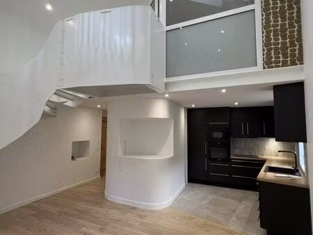 duplex à vendre