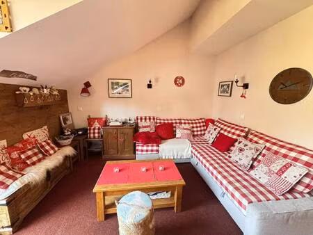 mountain collection immobilier