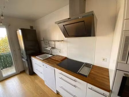 square habitat hautes alpes gap - veynes