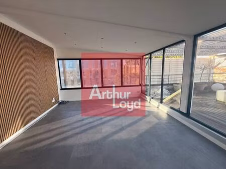 espace bureau à vendre