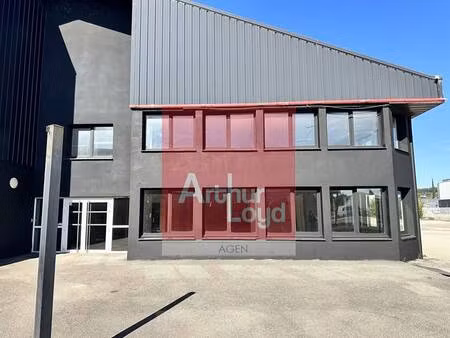 local commercial à vendre