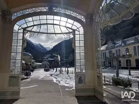 boutique à vendre