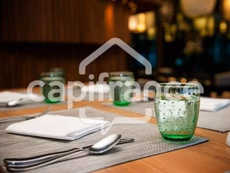 restaurant à vendre