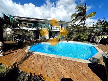 villa à vendre - neuf