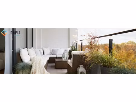 vente appartement 3 pièces 60 m² à alfortville (94140)  324 000 €