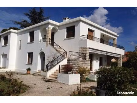 maison 2 appartements a rénover