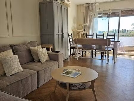 appartement 3 pièces 68m2