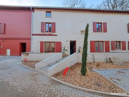 appartement 1 pièce 28 m²