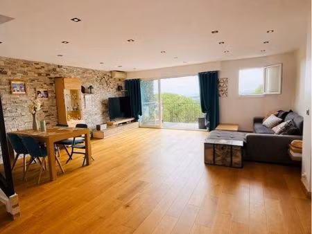 vends appartement t5 mougins