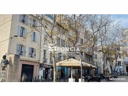 immeuble 217 m² marseille