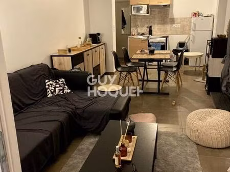 guy hoquet immobilier - valence