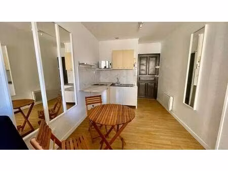 studio à louer - logement étudiant